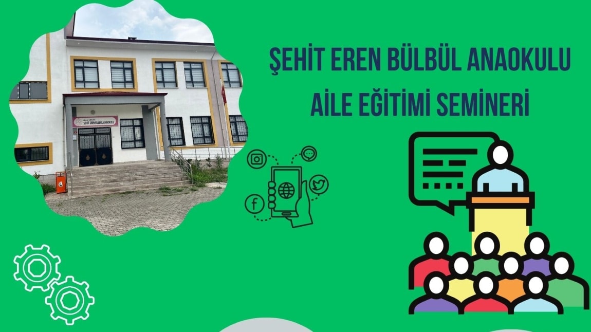 Anne ve Baba Tutumları ve Bilinçli Teknoloji Semineri